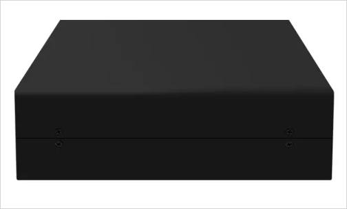 鋁外殼加工有哪些優點?