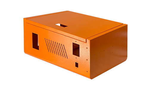 定制工控服務器外殼,開啟高效辦公新時代