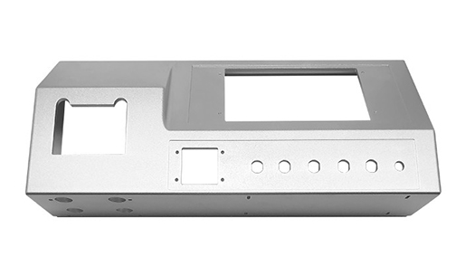 CNC 機(jī)箱加工如何保證零誤差?