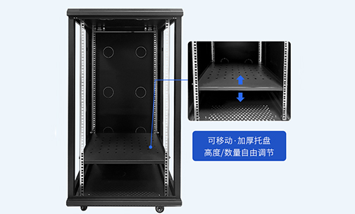 如何清理機(jī)箱機(jī)柜灰塵?