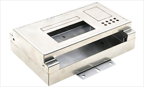 為何越來越多外殼采用不銹鋼材質(zhì)