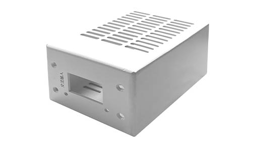 精度：鈑金加工的生命線