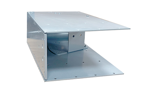 電機驅動器外殼與散熱設計:保障驅動性能的核心紐帶