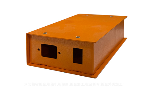 如何選適合的設備箱外殼