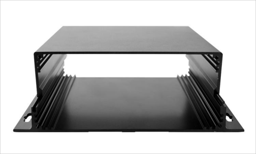 為何 LED 節能燈偏愛鋁制外殼