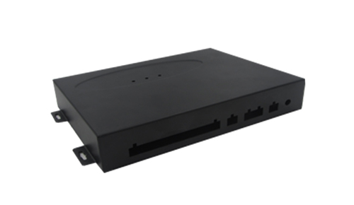 固而美機箱機柜進入高精度、高質量時代