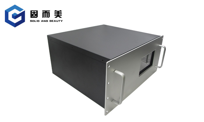 如何設(shè)計出標(biāo)準(zhǔn)的工控機(jī)箱？