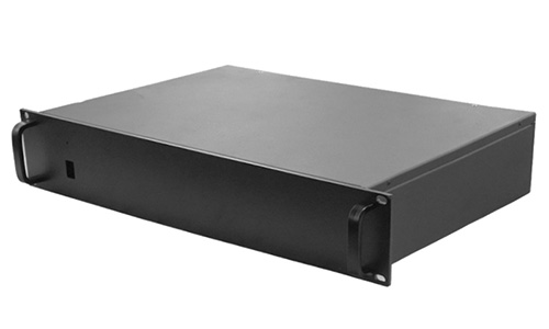 鋁型材結構機箱結構該如何設計？