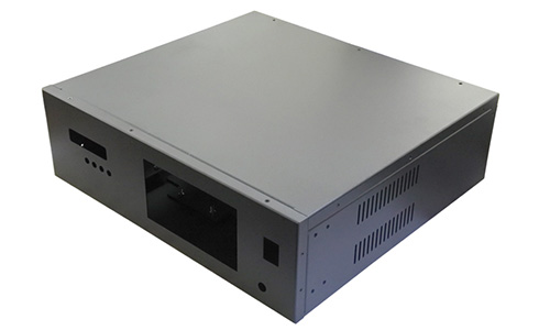 儀表機箱造型的設(shè)計原則是什么?