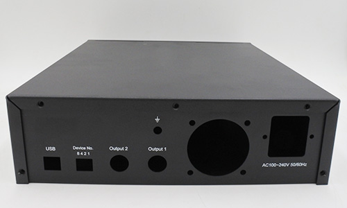 該如何做好機箱機柜的保養工作?