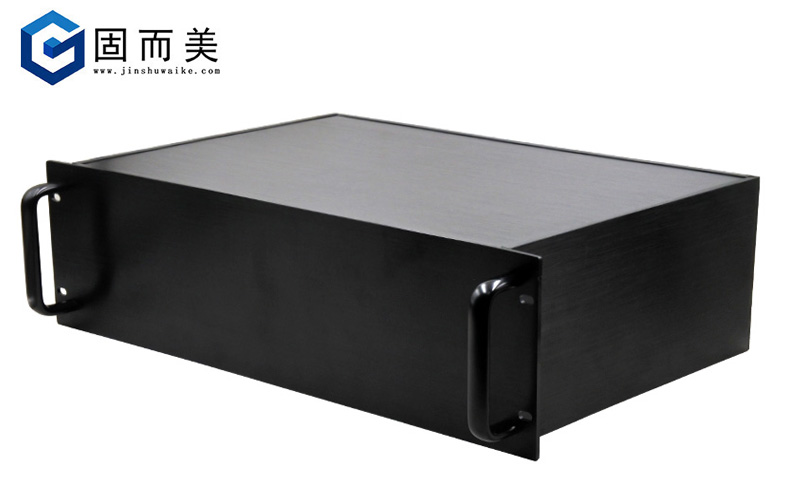 關于鈑金機箱機柜的空間設計,固而美給您提供幫助
