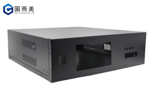 服務器機箱的優級品質來源于哪幾個方面?