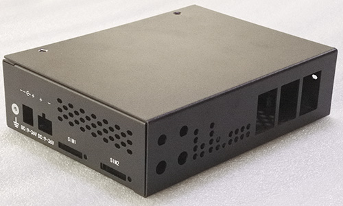 如何更好的設(shè)計鈑金電子外殼？