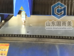 常用的數控切割都有哪些方式?