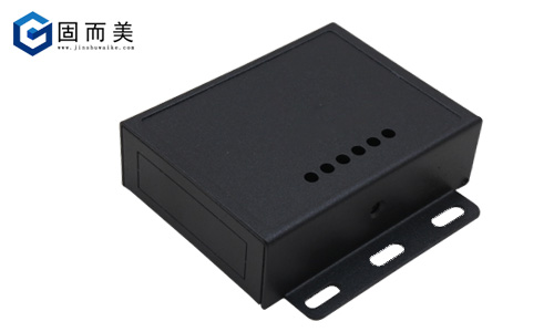 鈑金機箱加工的過程是怎樣的？