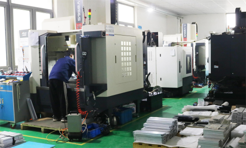 鈑金加工廠家,金屬外殼定制,鋁外殼CNC加工有什么優勢?