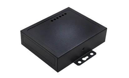 電力通訊殼子,串口服務器保護殼,dtu外殼這些設計亮點你喜歡嗎？