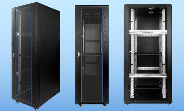 精密鈑金加工,固而美機柜,42U標準機柜您了解多少？