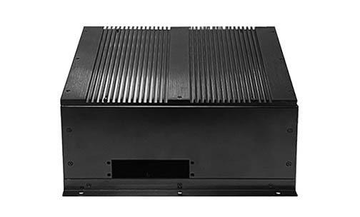 鋁外殼cnc加工,機(jī)箱機(jī)柜定制,鋁型材控制器外殼的獨特之處！