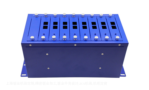 鈑金機(jī)箱定制,精密鈑金加工,鈑金外殼設(shè)計(jì)過程中需要注意什么？