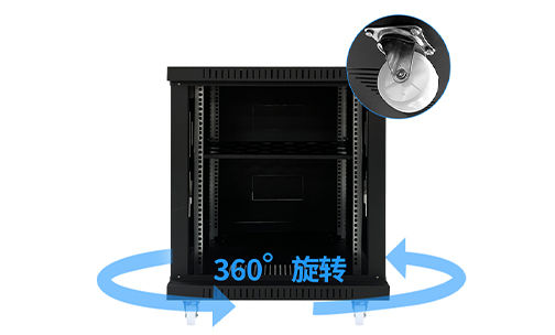 固而美機(jī)柜 | 強(qiáng)勢來襲！12u升級版·特價(jià)機(jī)柜誠意滿滿！