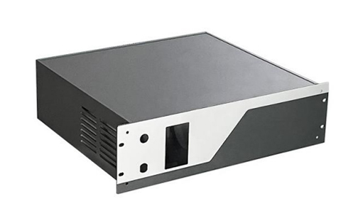 鋁殼體定做,型材機箱,鋁合金機箱的散熱效果怎么樣？